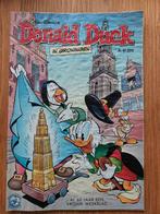 Donald Duck in Groningen - Nr. 43 - 2012, Ophalen of Verzenden