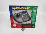 Super Nintendo Arcade Joystick - Fighter Stick SN - Nieuw, Nieuw, Ophalen of Verzenden, Nvt, Nvt