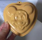 2 mickey bakblikken, Ophalen of Verzenden, Bakvorm