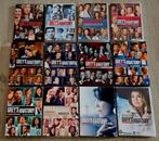 Grey's Anatomy - Seizoen 1 t/m 12 - 71 DVDs, Vanaf 12 jaar, Ophalen of Verzenden, Zo goed als nieuw, Drama