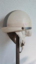 Vintage Telex Motorhelm, Ophalen, Gebruikt, Telex
