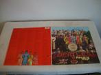 The Beatles - Sgt. Pepper's Lonely Hearts Club Band 1967, Cd's en Dvd's, Vinyl | Pop, Ophalen of Verzenden, 1960 tot 1980, Zo goed als nieuw