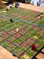 carcassonne tile grid, Ophalen of Verzenden, Nieuw