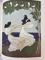 Boek kunst Jugendstil, Boeken, Verzenden, Zo goed als nieuw, Stijl of Stroming