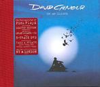 David Gilmour – On An Island 2 Disk, Ophalen, Zo goed als nieuw, Progressive