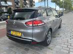 Renault Clio Estate 1.5 dCi ECO Night&Day airco navi apk keu, Voorwielaandrijving, Euro 5, Stof, Gebruikt