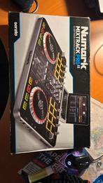 Numark mixtrack pro II, Muziek en Instrumenten, Dj-sets en Draaitafels, Ophalen of Verzenden, Zo goed als nieuw, Dj-set, Numark