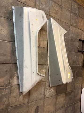 Mercedes g klasse spatborden set w460 beschikbaar voor biedingen