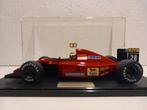 Ferrari 643 J Alesi #28 Formule 1 Tamiya 1:20 KRD, Ophalen of Verzenden, Zo goed als nieuw, Auto, Overige merken