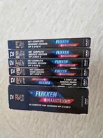 Flikken Maastricht seizoen 1 t/m 9 compleet, Gebruikt, Boxset, Ophalen of Verzenden, Actie en Avontuur