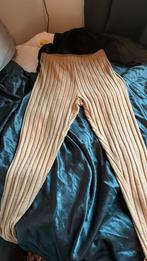 Hele outfit met broek en trui, Kleding | Dames, Huispakken, Bruin, Ophalen of Verzenden, Zo goed als nieuw, Maat 36 (S)