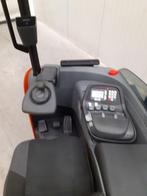 BT RRE140HE, 1000 tot 2000 kg, Elektrisch, Reachtruck, BT