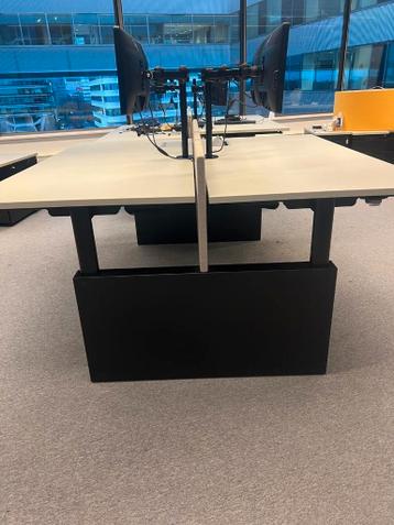 Drentea duo-bureau slinger stopcontact, verdeler, kabelgoot - afbeelding 14