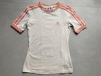 Adidas t-shirt mt 36 NIEUW, Overige kleuren, Adidas, Nieuw, Ophalen of Verzenden