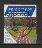 2006, 5 voor Europa, Keukenhof [2405] (K1015), Ophalen of Verzenden