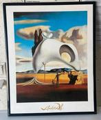 Salvador Dali 40x50cm mooie staat kopie, Ophalen of Verzenden