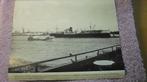 foto-Prent in en uitvarende schepen, Verzenden, Gebruikt, Motorboot, Kaart, Foto of Prent