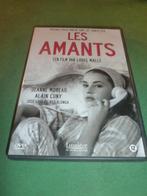 Les amants  Louis Malle  Dvd  Met Jeanne Moreau, Cd's en Dvd's, Dvd's | Filmhuis, Alle leeftijden, Ophalen of Verzenden, Zo goed als nieuw