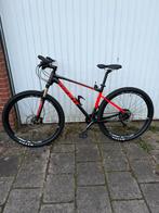 Giant Fathom 29er 1 LTD als nieuw maat L, Fietsen en Brommers, Fietsen | Mountainbikes en ATB, Ophalen, Zo goed als nieuw, Giant