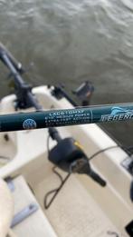 Gezocht: St. Croix Legend LXC610MXF Werphengel, Ophalen of Verzenden, Gebruikt, Werphengel