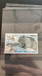 Frans Antarctica 130 vogel postfris/5011, Ophalen of Verzenden, Dier of Natuur