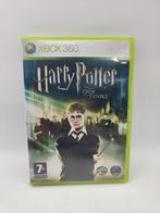 Harry Potter en de Orde van de Feniks - Xbox 360, Avontuur en Actie, Online, Gebruikt, Webmaster@ea.com