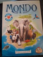 Mondo - White Goblin Games, Ophalen of Verzenden, Zo goed als nieuw