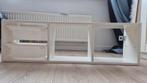 Ikea Trofast wandmeubel, Gebruikt, Kast, 75 tot 100 cm, Minder dan 50 cm