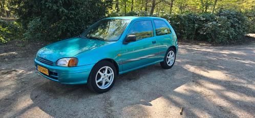 Toyota starlet voor onderdelen, Auto-onderdelen, Overige Auto-onderdelen, Toyota, Ophalen