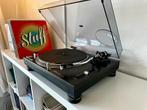 Technics SL-1210mk2, Ophalen, Gebruikt, Pitch-regelaar, Platenspeler