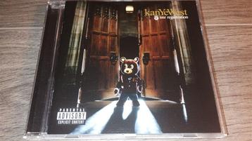 KanYe West - Late Registration beschikbaar voor biedingen