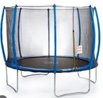 Trampoline 305cm, Ophalen, Zo goed als nieuw