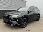 Toyota RAV4 2.5 Hybrid AWD GR SPORT | Navigatie | Seat Memor, Automaat, Gebruikt, Euro 6, 4 cilinders