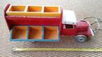 Houten speelgoed auto, Kinderen en Baby's, Speelgoed | Speelgoedvoertuigen, Ophalen of Verzenden, Gebruikt