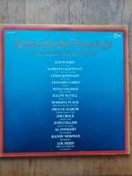 Romantic Popsongs (2xLP), Ophalen of Verzenden, Zo goed als nieuw, Overige formaten, Pop