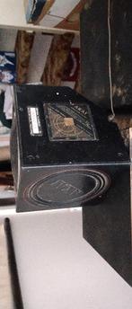 Speaker Akai  AE-580, Overige merken, Gebruikt, Ophalen of Verzenden, Minder dan 60 watt