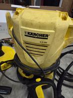 Karcher K 2.490 Hogedrukreiniger, Ophalen of Verzenden, Gebruikt, Elektrisch, Karcher