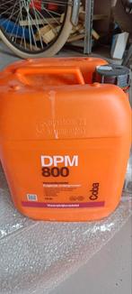 Coba DPM 800 - 6 Liter, Ophalen, 5 tot 10 liter, Nieuw, Oranje