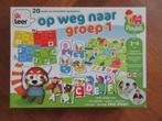 Ik leer: Op weg naar groep 1, Ophalen of Verzenden, Gebruikt, Puzzelen