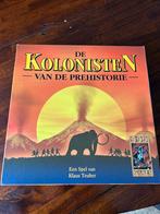 Spel kolonisten van de prehistorie in nieuwstaat, Hobby en Vrije tijd, Ophalen, Zo goed als nieuw