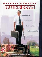2de hands: Falling down - DVD, Vanaf 16 jaar, Verzenden, Zo goed als nieuw, Actiethriller