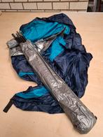 Strandtent - Ideaal voor een dagje strand!, Ophalen of Verzenden