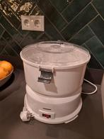 Aardappel Schilmachine - Snel en gemakkelijk schillen!, Ophalen of Verzenden, Zo goed als nieuw