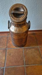 melkbus, Ophalen, Zo goed als nieuw