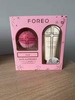 Foreo Skin Supremes Luna Play Smart 2 Set, Ophalen of Verzenden, Nieuw, Gehele gezicht, Reiniging