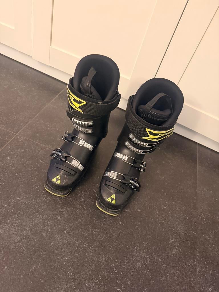 Fischer Ski Schoenen Maat 23.5, Ophalen, Schoenen, Skiën, Fischer
