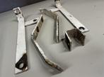 achterbumperbeugels - Triumph Spitfire MK3, Motoren, Ophalen of Verzenden, Zo goed als nieuw, Nvt, Nvt