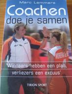Marc Lammers - Coachen doe je samen, Verzenden, Zo goed als nieuw, Marc Lammers