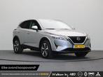 Nissan Qashqai 158pk MHEV Xtronic N-Connecta | 1800kg Trekve, Adaptive Cruise Control, Stof, Euro 6, Bedrijf