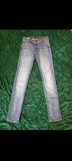 Jack & Jones jeans maat 27/32, Kleding | Heren, Spijkerbroeken en Jeans, Ophalen of Verzenden, Zo goed als nieuw, Blauw, W32 (confectie 46) of kleiner